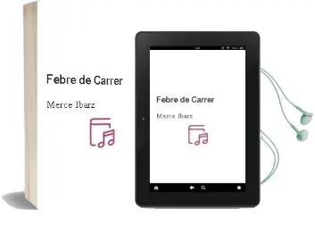 Descargar AudioLibro Febre de Carrer de Merce Ibarz año 2005