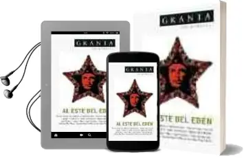Descargar AudioLibro Granta en Español 5: Al Este del Eden de Varios Autores año 2005