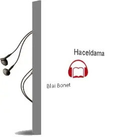Descargar AudioLibro Haceldama de Blai Bonet año 2005
