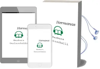 Descargar AudioLibro Hermanas de Barbara Garlaschelli año 2005