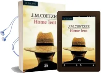 Descargar AudioLibro Home Lent de J.M. Coetzee año 2005