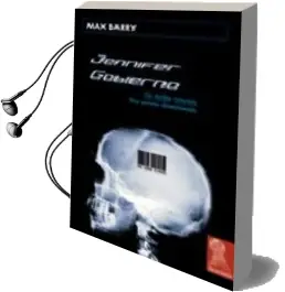 Descargar AudioLibro Jennifer Gobierno de Max Barry año 2005