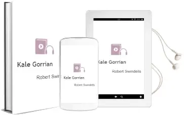 Descargar AudioLibro Kale Gorrian de Robert Swindells año 2005