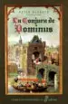 AudioLibro La Conjura de Dominus de Peter Ackroyd