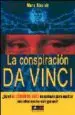 AudioLibro La Conspiracion da Vinci de Marc Sinclair