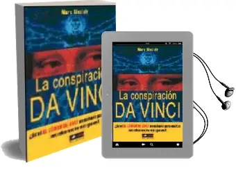Descargar AudioLibro La Conspiracion da Vinci de Marc Sinclair año 2005