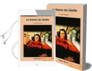 Descargar AudioLibro La Dama sin Limite de Seabury Quinn año 2005