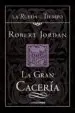 AudioLibro La Gran Caceria de Robert Jordan
