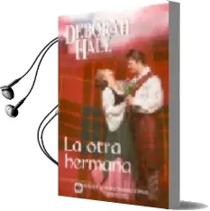 Descargar AudioLibro La Otra Hermana de Deborah Hale año 2005