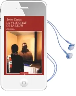 Descargar AudioLibro La Velocitat de la Llum de Javier Cercas año 2005