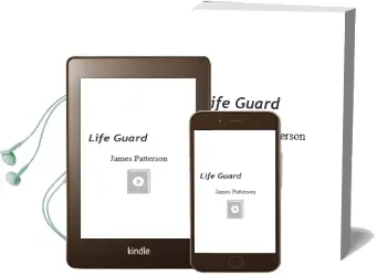 Descargar AudioLibro Life Guard de James Patterson año 2005
