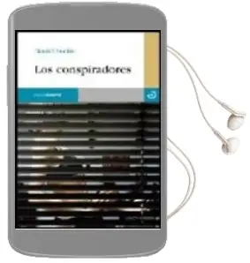 Descargar AudioLibro Los Conspiradores de Daniel Sueiro año 2005
