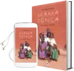 Descargar AudioLibro Mama Tenga: Mi Vida en Africa de Katrin Rohde año 2005