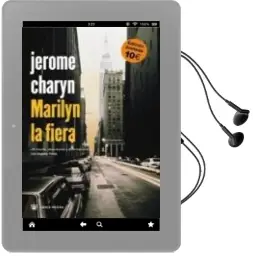 Descargar AudioLibro Marilyn la Fiera de Jerome Charyn año 2005