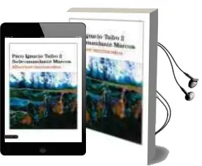 Descargar AudioLibro Muertos Incomodos de Paco Ignacio Taibo año 2005
