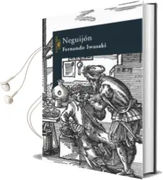 Descargar AudioLibro Neguijon de Fernando Iwasaki año 2005