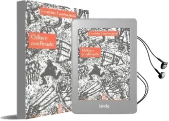Descargar AudioLibro Odiseo Confinado de Leonidas Lamborghini año 2005