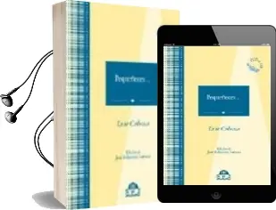 Descargar AudioLibro Pequeñeces... de Luis Coloma año 2005