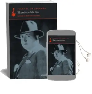 Descargar AudioLibro Perfum Dels Dies: Articles a Mirador (1929-1936) de Josep M. De Sagarra año 2005