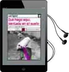 Descargar AudioLibro Que Hago Aqui: Sentado en el Suelo de Joël Egloff año 2005