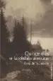 AudioLibro Quince Dias en las Soledades Americanas de Alexis De Tocqueville