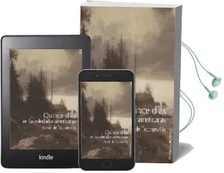 Descargar AudioLibro Quince Dias en las Soledades Americanas de Alexis De Tocqueville año 2005