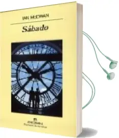 Descargar AudioLibro Sabado (4ª Ed.) de Ian Mcewan año 2005
