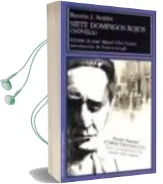 Descargar AudioLibro Siete Domingos Rojos de Ramon J. Sender año 2005