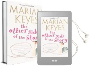 Descargar AudioLibro The Other Side of the Story de Marian Keyes año 2005