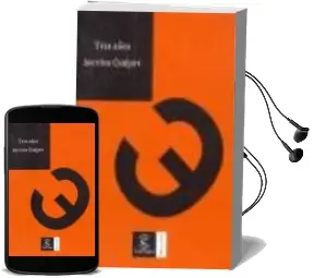 Descargar AudioLibro Tres Años de Anton Pavlovich Chejov año 2005