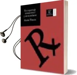 Descargar AudioLibro Un Reportaje Sensacional y Otros Relatos de Mark Twain año 2005