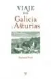 AudioLibro Viaje por Galicia y Asturias (1845) de Richard Ford