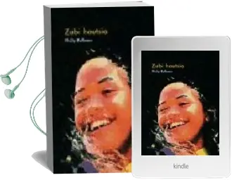 Descargar AudioLibro Zubi Hautsia de Philip Pullman año 2005