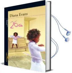 Descargar AudioLibro 26A de Diana Evans año 2006