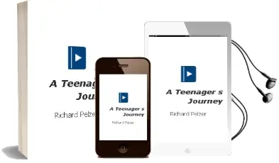 Descargar AudioLibro A Teenager s Journey de Richard Pelzer año 2006