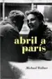 AudioLibro Abril a Paris de Michael Wallner