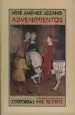 AudioLibro Advenimientos de Jose Jimenez Lozano