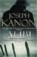 AudioLibro Alibi de Joseph Kanon