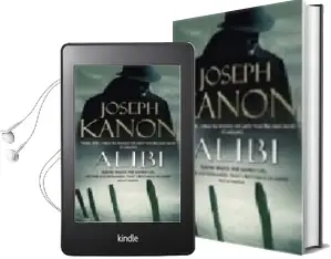 Descargar AudioLibro Alibi de Joseph Kanon año 2006