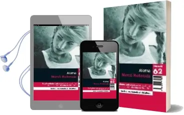 Descargar AudioLibro Aloma (Lectura Recomanada al Batxillerat) de Mercè Rodoreda año 2006