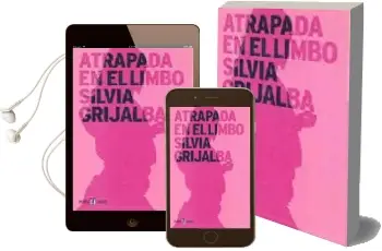 Descargar AudioLibro Atrapada en el Limbo de Silvia Grijalba año 2006