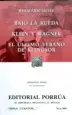 AudioLibro Bajo la Rueda; Klein y Wagner; el Ultimo Verano de Klingsor de Jose Luis Martinez Martinez