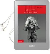 Descargar AudioLibro Bizitza Eredugarriak de Txiliku año 2006