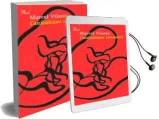 Descargar AudioLibro Canibalisme Intrauteri de Marcel Vilaros año 2006
