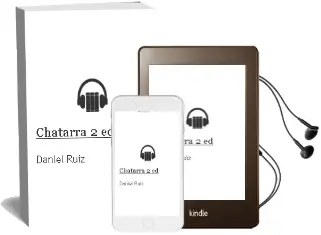 Descargar AudioLibro Chatarra (2ª ed) de Daniel Ruiz año 2006