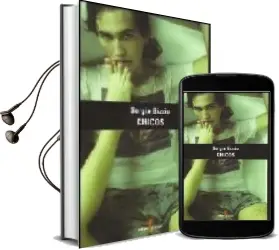 Descargar AudioLibro Chicos de Sergio Bizzio año 2006