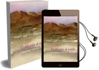 Descargar AudioLibro Contrariar al Zurdo de Fernando Sanchez Pintado año 2006