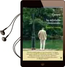 Descargar AudioLibro Cooper o las Soledades Elementales de Patrick Lapeyre año 2006