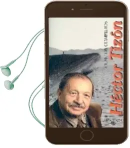 Descargar AudioLibro Cuentos Completos Tizon (Obra Reunida) de Hector Tizon año 2006