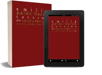 Descargar AudioLibro Cuentos de Navidad y Reyes de Emilia Pardo Bazan año 2006